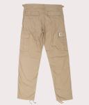 Carhartt Aviation Cargo - Leather Rinsed