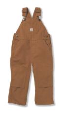 Carhartt Baby-boys Bib Overall