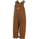 Carhartt Baby-boys Bib Overall