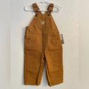 Carhartt Baby-boys Bib Overall