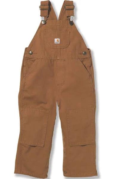 Carhartt Baby-boys Bib Overall