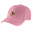 Carhartt Canvas Cap, Pink