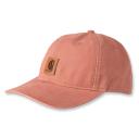 Carhartt Canvas Cap, Pink