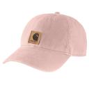 Carhartt Canvas Cap, Pink