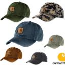 Carhartt Canvas Cap, Pink