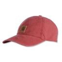 Carhartt Canvas Cap, Pink