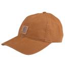 Carhartt Canvas Cap, Pink