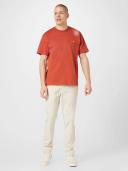 Carhartt Chase Mens T Shirt - Phoenix Gold
