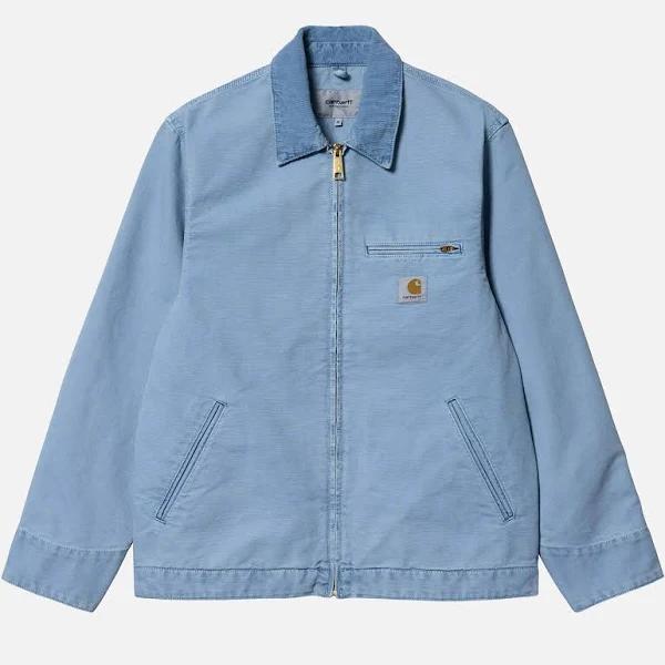 Carhartt Detroit Canvas Jacket - XXL