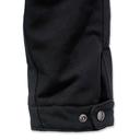 Carhartt Detroit Duck, Jacket , Color: Dark Brown , Size: M