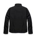 Carhartt Detroit Duck, Jacket , Color: Dark Brown , Size: M