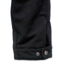 Carhartt Detroit Duck, Jacket , Color: Dark Brown , Size: XXL