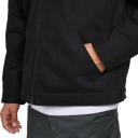 Carhartt Detroit Jacket - Black/Black Rigid - XXL