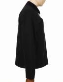Carhartt Detroit Jacket - Black/Black Rigid - XXL
