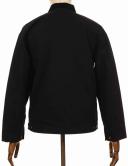 Carhartt Detroit Jacket - Black/Black Rigid - XXL