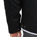Carhartt Detroit Jacket - Black/Black Rigid - XXL