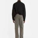 Carhartt Double Knee Pants - Faded Black - 28