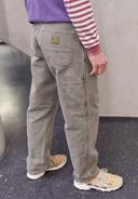 Carhartt Double Knee Pants - Faded Black - 28