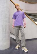 Carhartt Double Knee Pants - Faded Black - 28