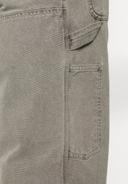 Carhartt Double Knee Pants - Faded Black - 28