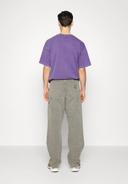 Carhartt Double Knee Pants - Faded Black - 28