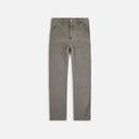 Carhartt Double Knee Pants - Faded Black - 28