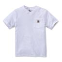 Carhartt Emea Relaxed Fit K87 Short Sleeve T-Shirt Blue XL
