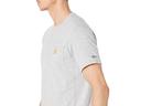 Carhartt Force Flex Pocket Relaxed Fit Short Sleeve T-Shirt Grey M