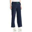 Carhartt Force Women's Cross-Flex Cargo Scrub Pants - 3x - Navy