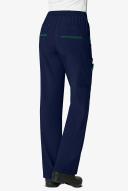 Carhartt Force Women's Cross-Flex Cargo Scrub Pants - 3x - Navy