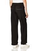 Carhartt Force Women's Cross-Flex Cargo Scrub Pants - XS - Black
