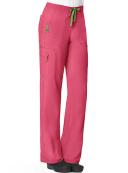 Carhartt Force Women's Cross-Flex Cargo Scrub Pants - XS - Royal