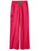 Carhartt Force Women's Cross-Flex Cargo Scrub Pants - XS - Royal