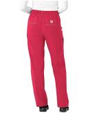 Carhartt Force Women's Cross-Flex Cargo Scrub Pants - XS - Royal