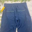 Carhartt Force Women's Tall Cross-Flex Cargo Scrub Pants - L - Navy