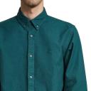 Carhartt L/S Bolton Shirt XX-Large Botanic