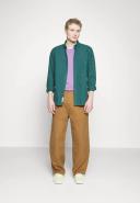 Carhartt L/S Bolton Shirt XX-Large Botanic