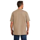 Carhartt Men's Carhartt Pocket Short Sleeve T-Shirt Desert