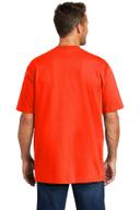 Carhartt Men's Carhartt Pocket Short Sleeve T-Shirt Desert