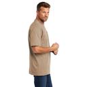 Carhartt Men's Carhartt Pocket Short Sleeve T-Shirt Desert