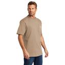 Carhartt Men's Carhartt Pocket Short Sleeve T-Shirt Desert