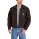 Carhartt Men's Duck Detroit Jacket (Regular and Big & Tall Sizes)