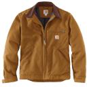 Carhartt Men's Duck Detroit Jacket (Regular and Big & Tall Sizes)