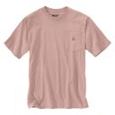 Carhartt Men's 'K87' Workwear Pocket Short-Sleeve T-Shirt