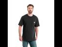 Carhartt Men's 'K87' Workwear Pocket Short-Sleeve T-Shirt