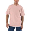 Carhartt Men's 'K87' Workwear Pocket Short-Sleeve T-Shirt