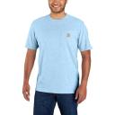 Carhartt Men's 'K87' Workwear Pocket Short-Sleeve T-Shirt