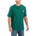 Carhartt Men's 'K87' Workwear Pocket Short-Sleeve T-Shirt