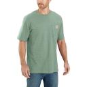Carhartt Men's 'K87' Workwear Pocket Short-Sleeve T-Shirt