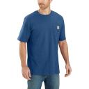 Carhartt Men's 'K87' Workwear Pocket Short-Sleeve T-Shirt